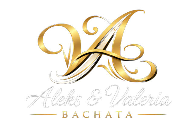 Aleks & Valeria Bachata